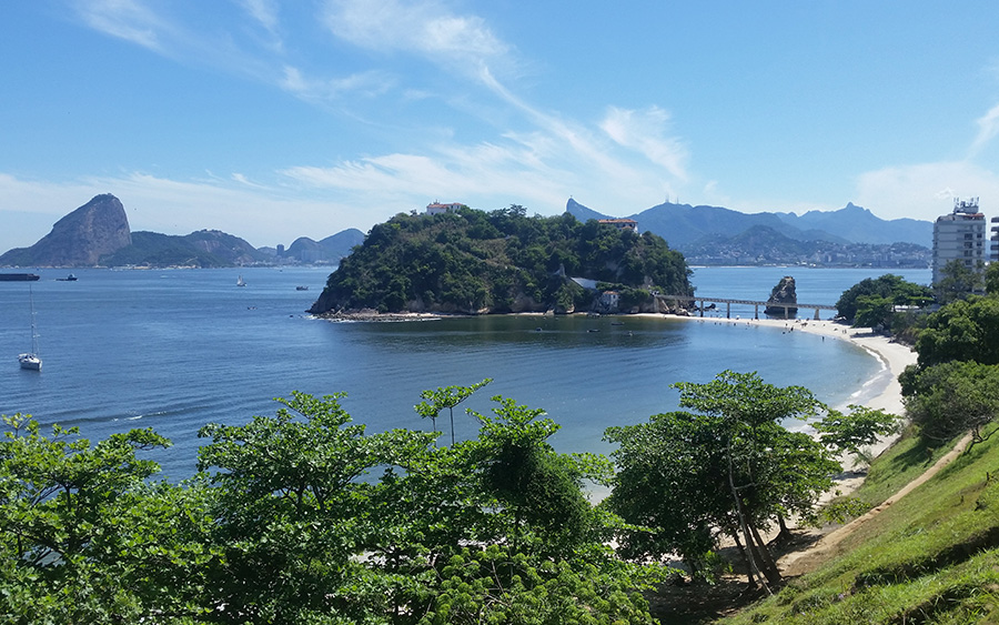 污水治理工程